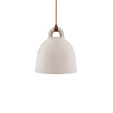 Pendant lamp Bell S Ø 35cm Sand