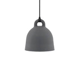 Pendel Lamp Bell S Ø 35 cm Grå