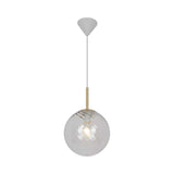 Pendelleuchte Chisell 25