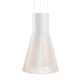 Pendelleuchte Magnum 4202 aus Holz Ø 56cm mit elegantem Design und weichem Licht.