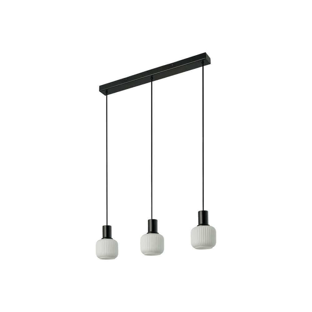 Pendelleuchte Milford Mini 3-Rail