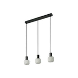 Pendelleuchte Milford Mini 3-Rail