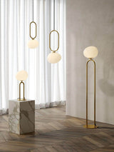 Pendelleuchte Shapes 22