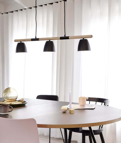 Lampa wisiorka Theo