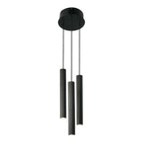 Pendelleuchte Vico 3-Rondel