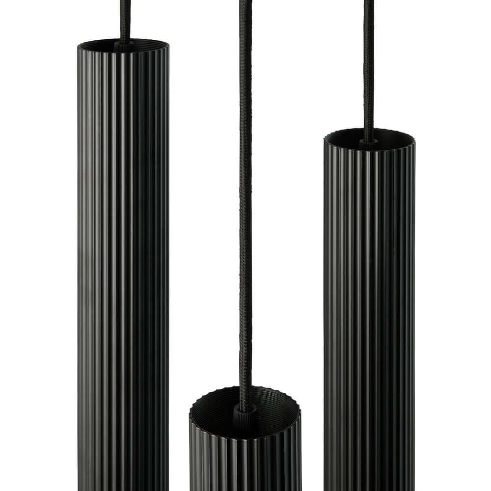 Pendelleuchte Vico 3-Rondel