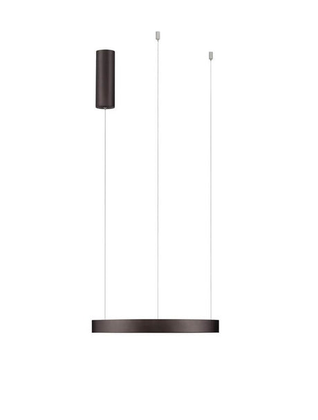 Perrine LED Pendant Lamp Ø 40 cm 3000k