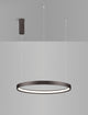 Perrine LED Pendelleuchte Ø 60cm 3000K (12)