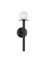 Pielo Wandleuchte G9 H 45cm