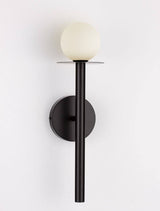Pielo Wandleuchte G9 H 45cm