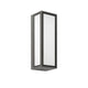 PIVOT LED outer wall lamp IP65