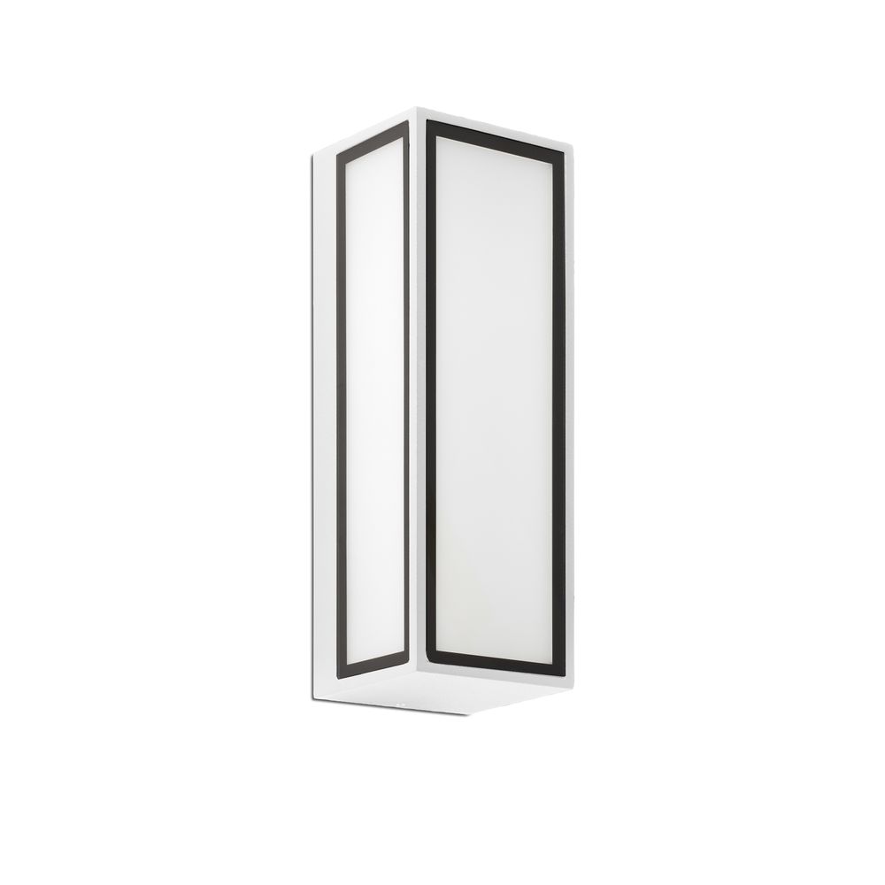 Pivot LED Outer Wall Lamp IP65