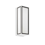 Pivot LED Outer Wall Lamp IP65