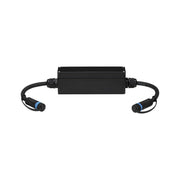 Plug & Shine Connection Box pour Loxone Compact Dimmer IP68 - élément de raccordement pour système d’éclairage de jardin