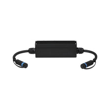 Plug & Shine Connection Box für Loxone Compact Dimmer IP68 zur Einbindung ins Plug & Shine Kabelsystem