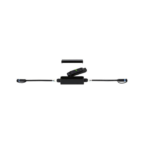 Casella di connessione plug & shine per loxone compact dimmer ip68