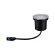 Plug & Shine LED Bodeneinbauleuchte Smart Home Zigbee RGBW IP65