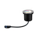 Plug & Shine LED Bodeneinbauleuchte Smart Home Zigbee RGBW IP65