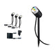 Plug & Shine LED Gartenstrahler Smart Home Zigbee Basis-Set