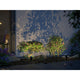 Plug & Shine LED Gartenstrahler Smart Home Zigbee Basis-Set