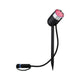 Plug & Shine LED Gartenstrahler Smart Home Zigbee Basis-Set