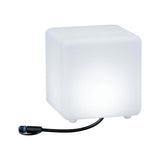 Plug & Shine LED Light Object Cube Smart Home Zigbee IP65 White