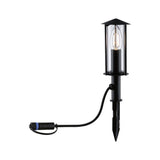 Spinta Plug & Shine LED evidenziano la mini antracite classica