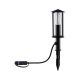 Bluche et brillance LED Skewer mettant en évidence la mini-anthracite classique