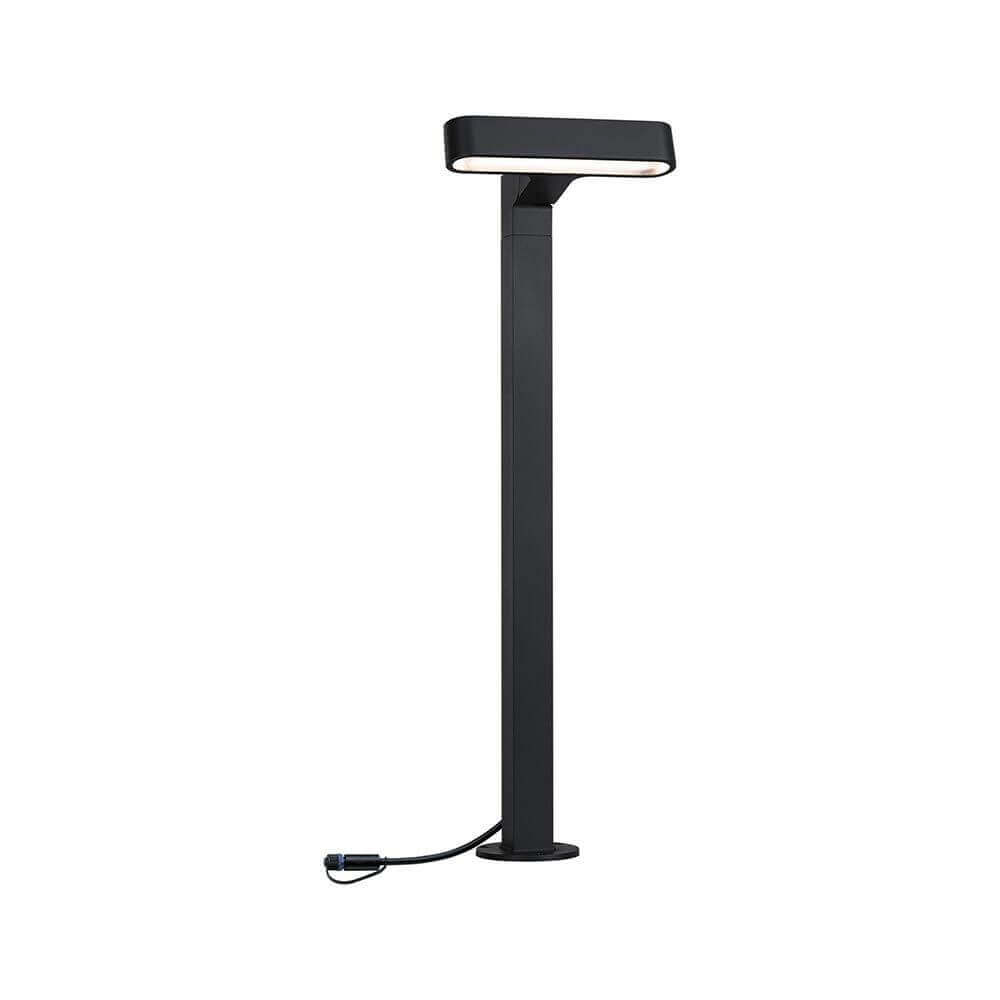 Plug & Shine LED Pollerleuchte Ito Horizontale Ausrichtung IP65
