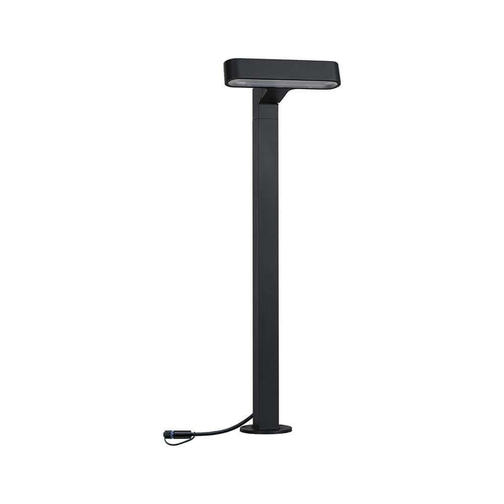 Plug & Shine LED Pollerleuchte Ito Horizontale Ausrichtung IP65