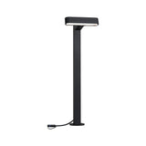 Plug & Shine LED Poller Lamp ITO Vaakasuuntainen kohdistus IP65