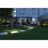 Plug & Shine LED Pollerleuchte Ito Horizontale Ausrichtung IP65