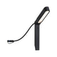 Plug & Shine LED Einzelstrahler Ito in Anthrazit, IP65, ideal für die Beleuchtung von hohen Objekten im Garten.