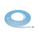 Plug & Shine LED Strip in Blau, 10 Meter, IP67, für Smart Home, steuerbar per App und Sprachbefehl.
