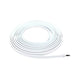 Plug & Shine LED Strip in Weiß, 10 Meter, wetterbeständig, ideal für Smart Home Beleuchtung