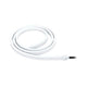 Plug & Shine LED Strip 200cm Smart Home Zigbee Smooth IP67 Weiß, flexibles LED-Lichtband in Weiß.