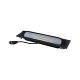 Plug & Shine LED -seinätulvi Ito Antrasiitti IP67