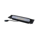 Plug & Shine LED Wandfluter Ito Anthrazit IP67 - Außenleuchte mit modernem Design und warmweißem Licht.