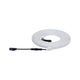 LED Plug & Shine Neon Stripe IP67 3000K 5m mit wasserdichtem Kabel für vielseitige Beleuchtungslösungen.
