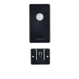 Plug & Shine Smart Home Zigbee Dämmerungssensor Anthrazit