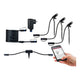 Plug & Shine Smart 3 Outdoor Steckleuchten Bündel Plantini