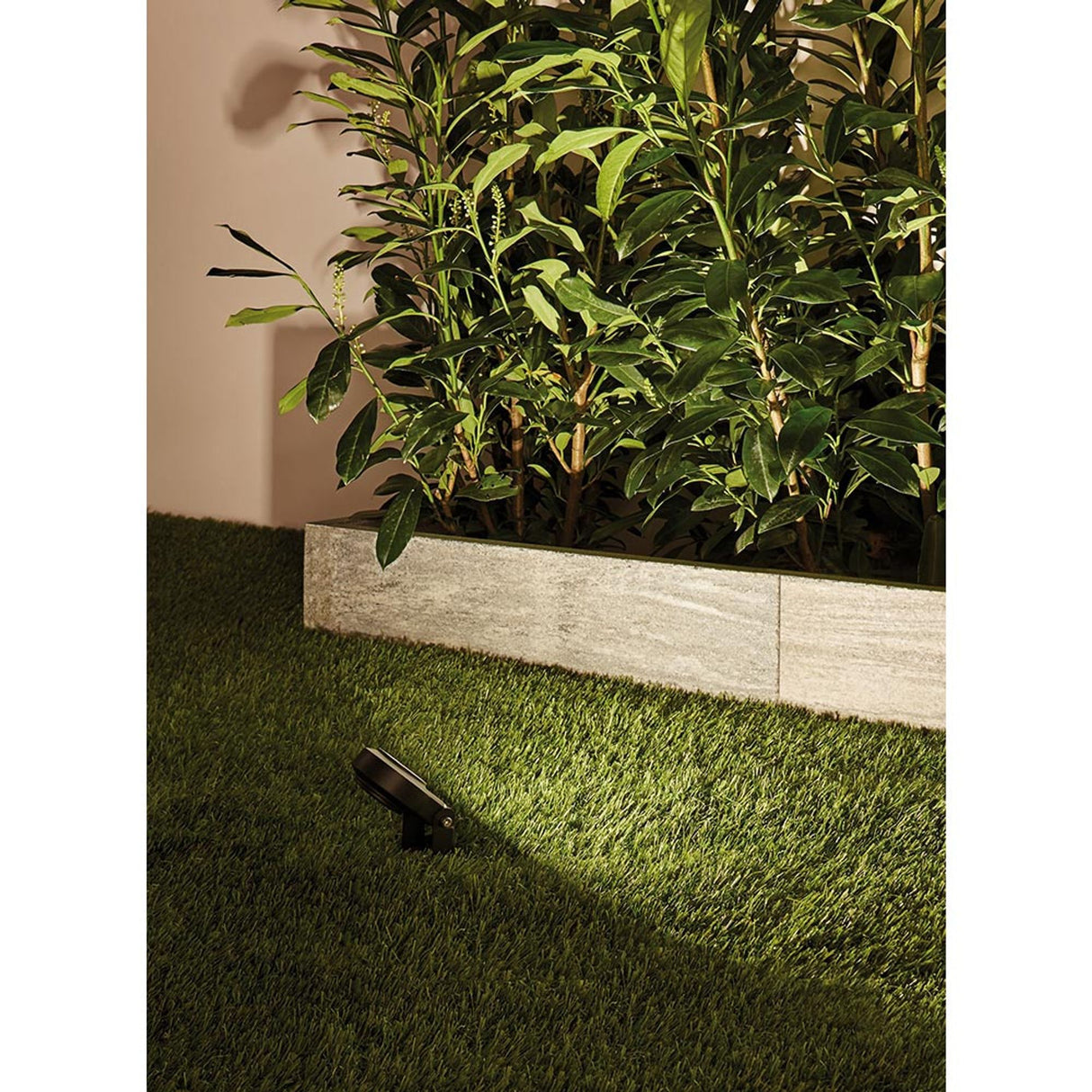 Plug & Shine Smart Outdoor-Bündel Sting Zigbee