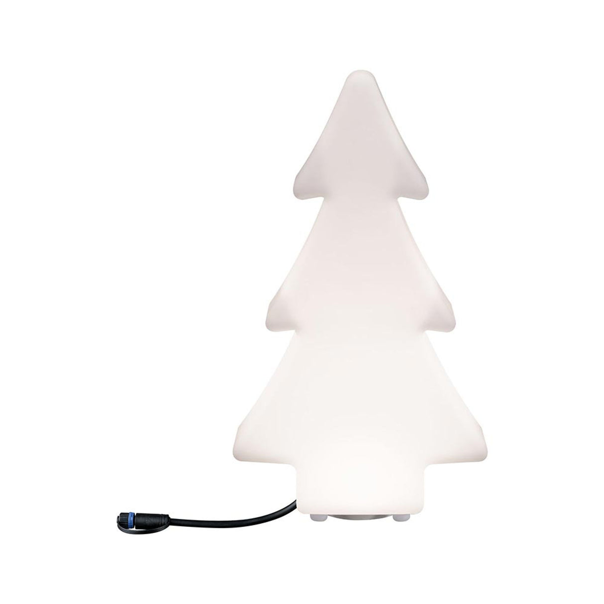 Plug & Shine Weihnachts-Bündel Baum & Stern