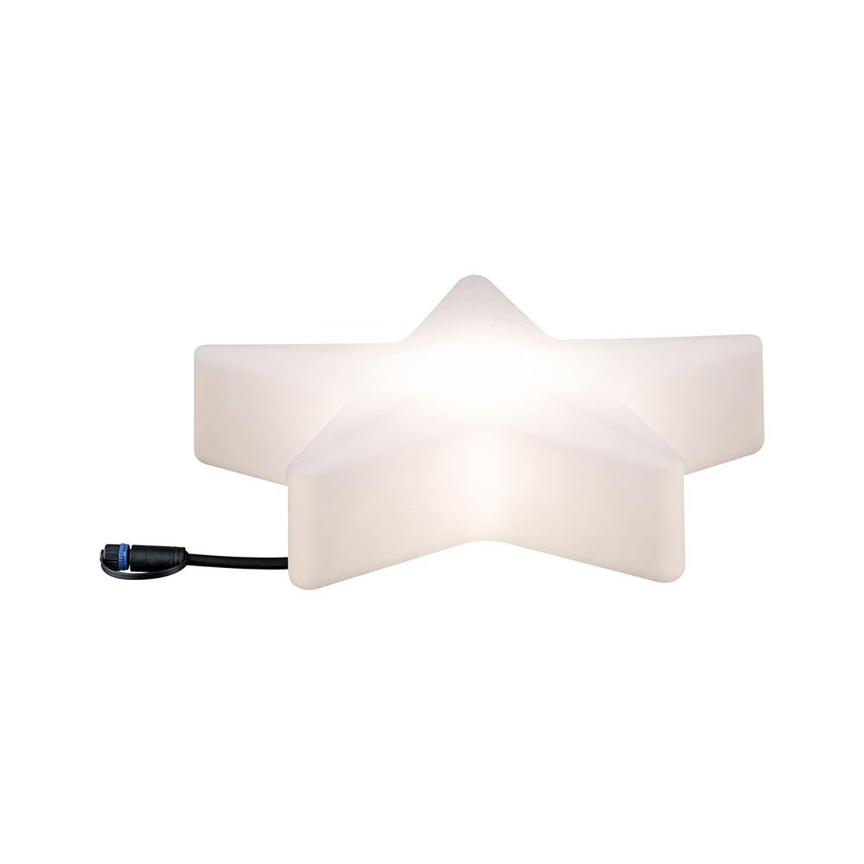 Plug & Shine Weihnachts-Bündel Stern