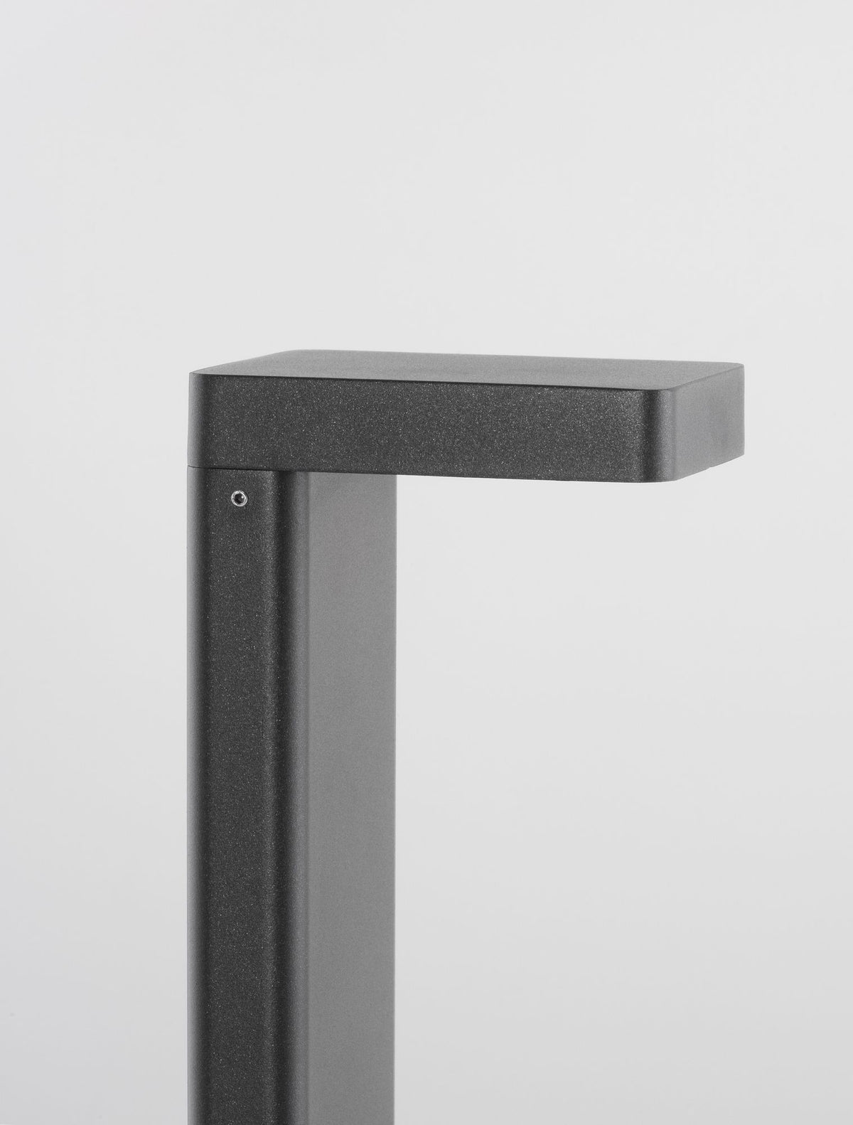 Poet LED Außenwegeleuchte L-Form 3000K Anthrazit IP65 (5)