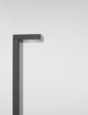 Poet LED Außenwegeleuchte L-Form 3000K Anthrazit IP65 (6)