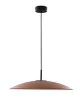 Polifemo LED Pendelleuchte Ø 60cm 3000K