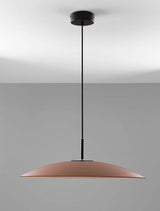 Polifemo LED Pendelleuchte Ø 60cm 3000K
