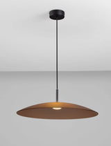 Polifemo LED Pendelleuchte Ø 60cm 3000K