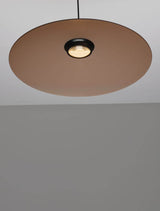 Polifemo LED Pendelleuchte Ø 60cm 3000K
